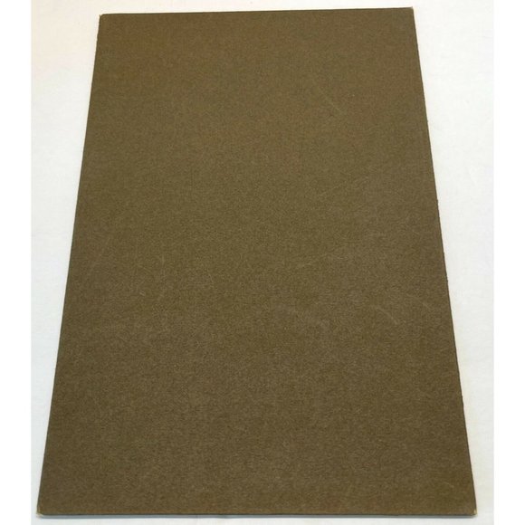 Graduation Found Photo in Folder Vintage Portrait 40s FS Winslow Studios Chicago - Picture 11 of 13